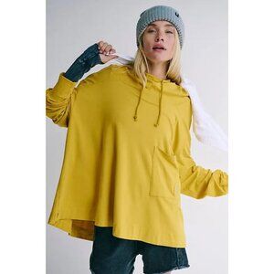 Fp Movement by Free People Hot Shot Hooded Layer